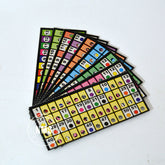 Magic Numbers (Economy)